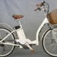 ロウソク発電Ｎｏ．２　電動アシスト自転車の種類